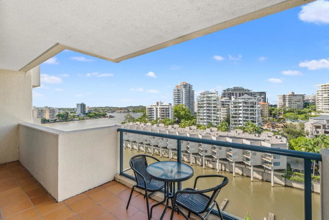 Dockside Brisbane - Accommodation QLD 22