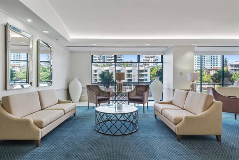 Dockside Brisbane - Accommodation QLD 6
