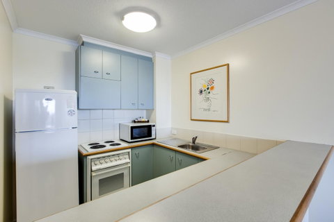 Dockside Brisbane - Accommodation QLD 33