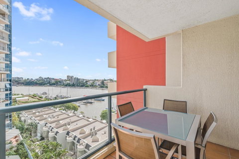 Dockside Brisbane - Accommodation QLD 21