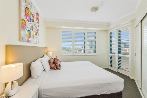 Dockside Brisbane - Accommodation QLD 14