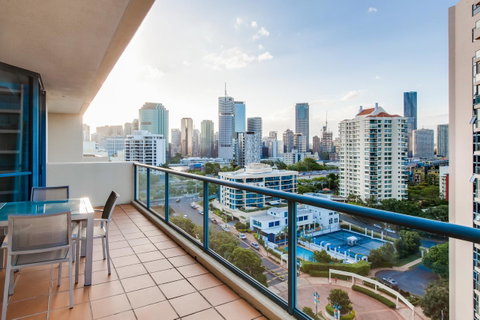 Dockside Brisbane - Accommodation QLD 40