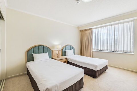 Dockside Brisbane - Accommodation QLD 12