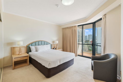 Dockside Brisbane - Accommodation QLD 10
