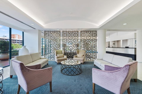 Dockside Brisbane - Accommodation QLD 5
