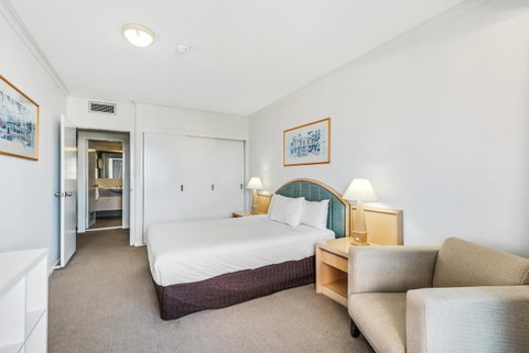 Dockside Brisbane - Accommodation QLD 26