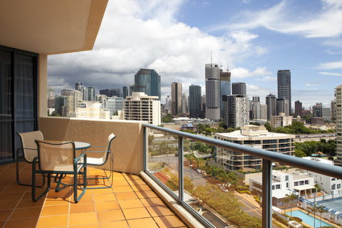 Dockside Brisbane - Accommodation QLD 35