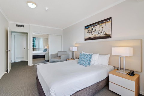 Dockside Brisbane - Accommodation QLD 43