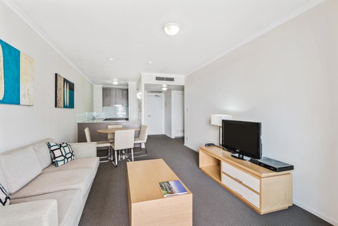 Dockside Brisbane - Accommodation QLD 23