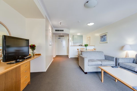 Dockside Brisbane - Accommodation QLD 39