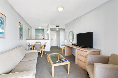 Dockside Brisbane - Accommodation QLD 24
