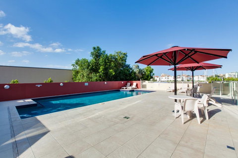 Dockside Brisbane - Accommodation QLD 36