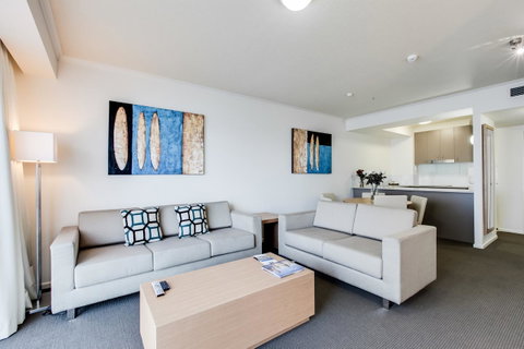 Dockside Brisbane - Accommodation QLD 31