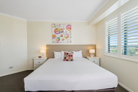 Dockside Brisbane - Accommodation QLD 15