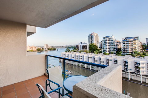 Dockside Brisbane - Accommodation QLD 34