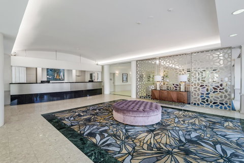 Dockside Brisbane - Accommodation QLD 4