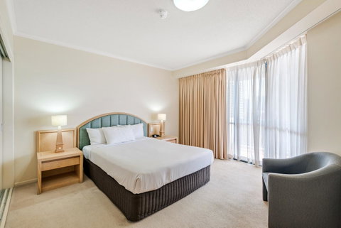 Dockside Brisbane - Accommodation QLD 11