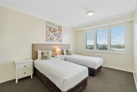 Dockside Brisbane - Accommodation QLD 16