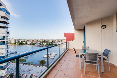 Dockside Brisbane - Accommodation QLD 41