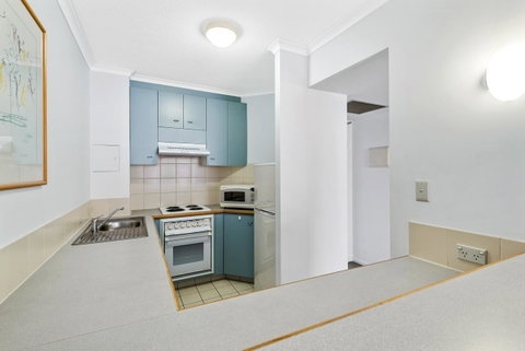 Dockside Brisbane - Accommodation QLD 18