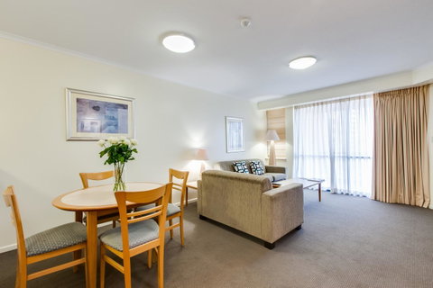 Dockside Brisbane - Accommodation QLD 38