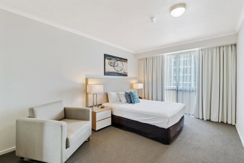 Dockside Brisbane - Accommodation QLD 19