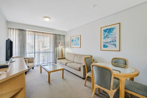 Dockside Brisbane - Accommodation QLD 27