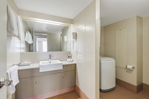 Dockside Brisbane - Accommodation QLD 44