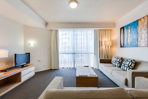Dockside Brisbane - Accommodation QLD 42