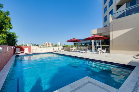 Dockside Brisbane - Accommodation QLD 29