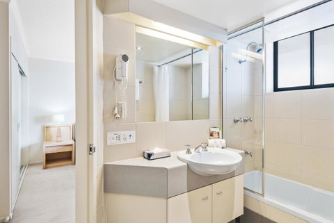 Dockside Brisbane - Accommodation QLD 7