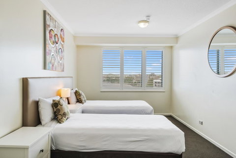 Dockside Brisbane - Accommodation QLD 17