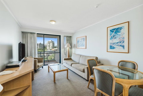 Dockside Brisbane - Accommodation QLD 20