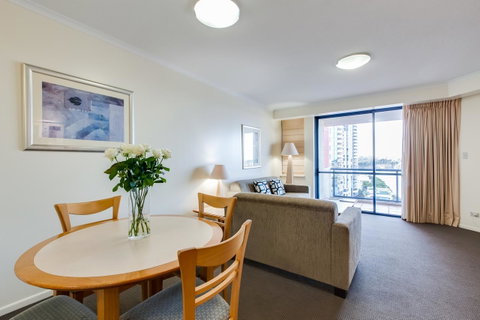Dockside Brisbane - Accommodation QLD 37