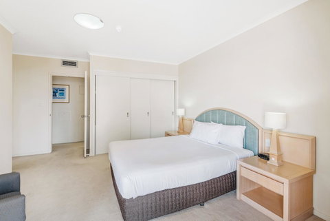 Dockside Brisbane - Accommodation QLD 9