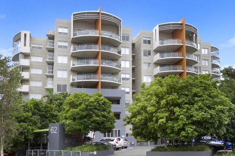 Allegro Apartments - Accommodation QLD 11