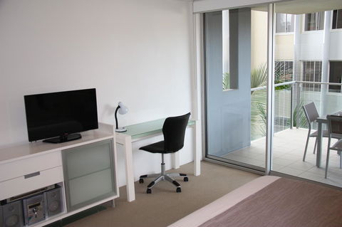 Allegro Apartments - Accommodation QLD 15