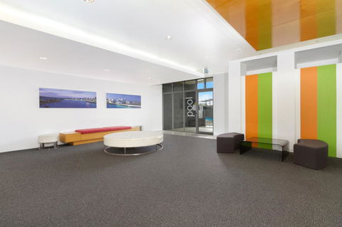 Allegro Apartments - Accommodation QLD 12