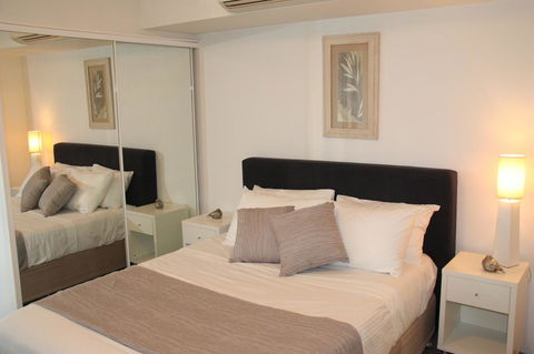 Allegro Apartments - Accommodation QLD 13