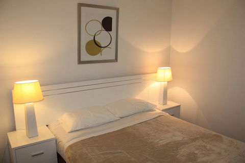 Allegro Apartments - Accommodation QLD 21