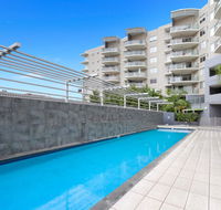 Allegro Apartments - Accommodation QLD