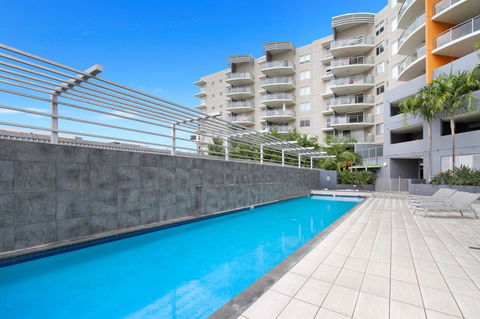 Allegro Apartments - Accommodation QLD 0