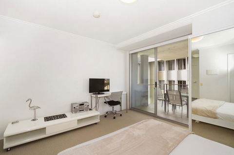 Allegro Apartments - Accommodation QLD 19