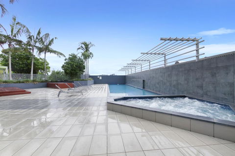 Allegro Apartments - Accommodation QLD 26