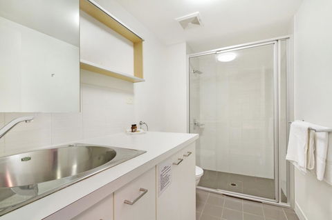 Allegro Apartments - Accommodation QLD 16