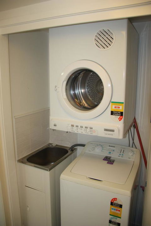 Allegro Apartments - Accommodation QLD 28