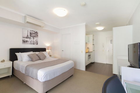 Allegro Apartments - Accommodation QLD 6