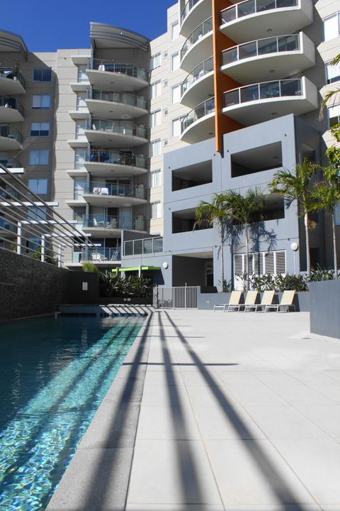 Allegro Apartments - Accommodation QLD 24