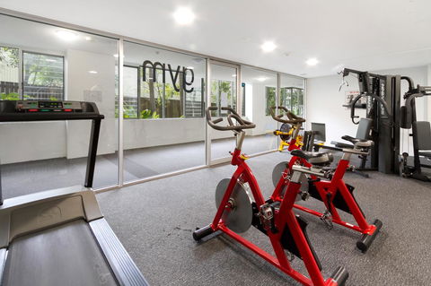 Allegro Apartments - Accommodation QLD 9