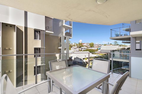 Allegro Apartments - Accommodation QLD 8